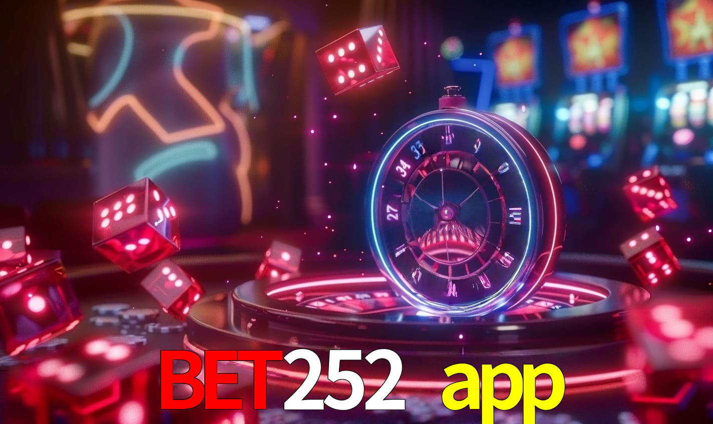 Cassino ao Vivo bet252 app BET - Dealers Brasileiros Profissionais