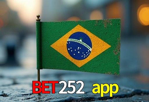 Benefícios do Login bet252 app BET - Bônus e Vantagens Exclusivas