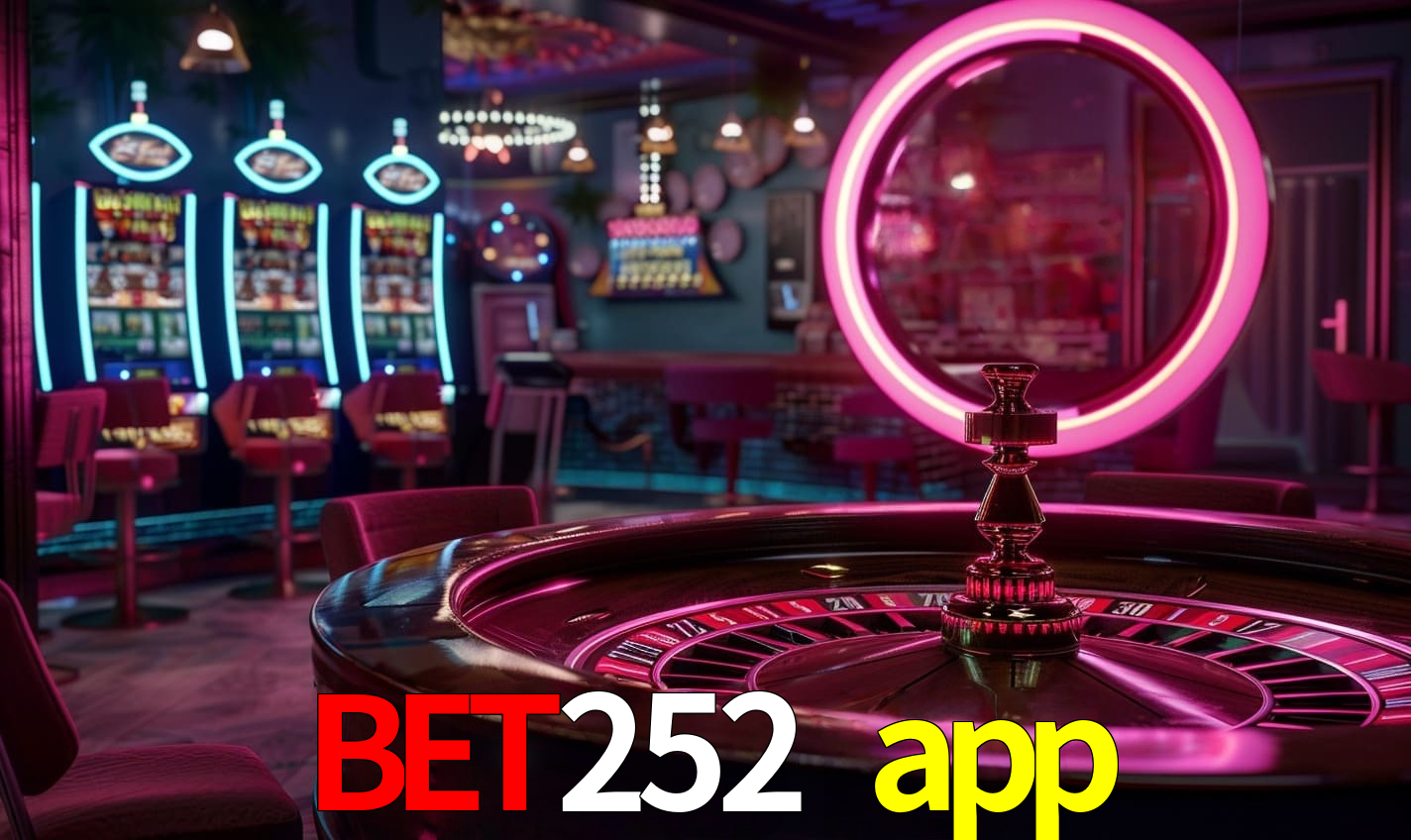 Jogos de Mesa Premium bet252 app BET - Blackjack, Roleta, Baccarat
